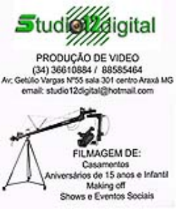 filmagem studio12digital