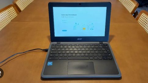 Chromebook C733 ACER